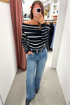 Black Stripe