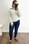 Dark Denim