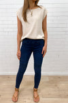 Dark Denim