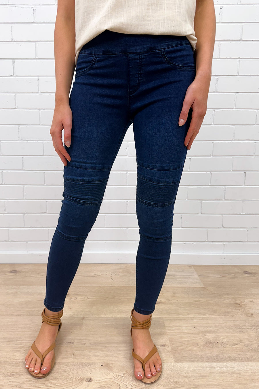 Dark Denim