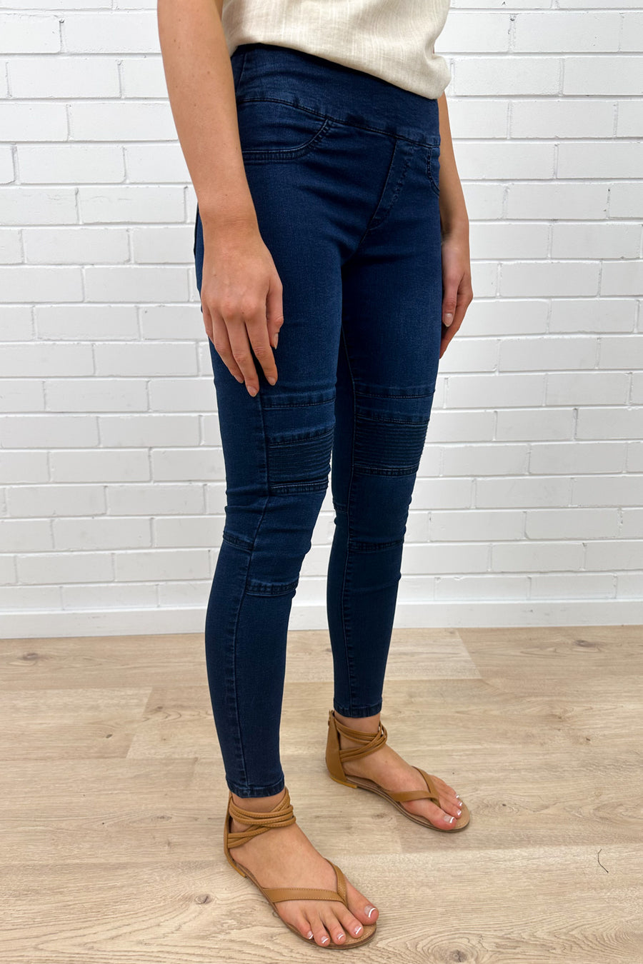 Dark Denim