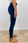 Dark Denim