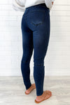 Dark Denim