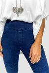 Dark Denim