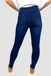 Dark Denim