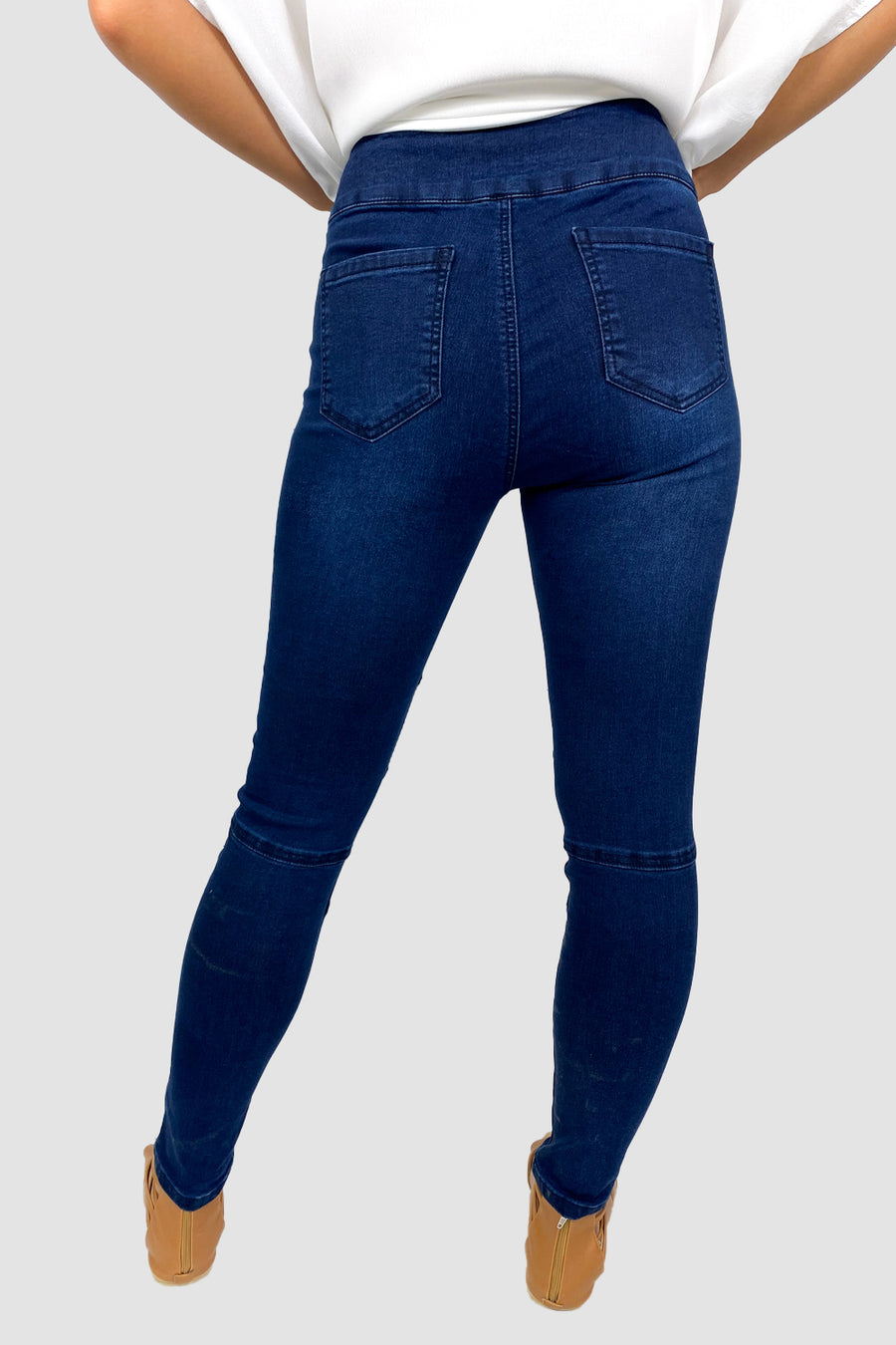 Dark Denim