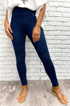 Dark Denim