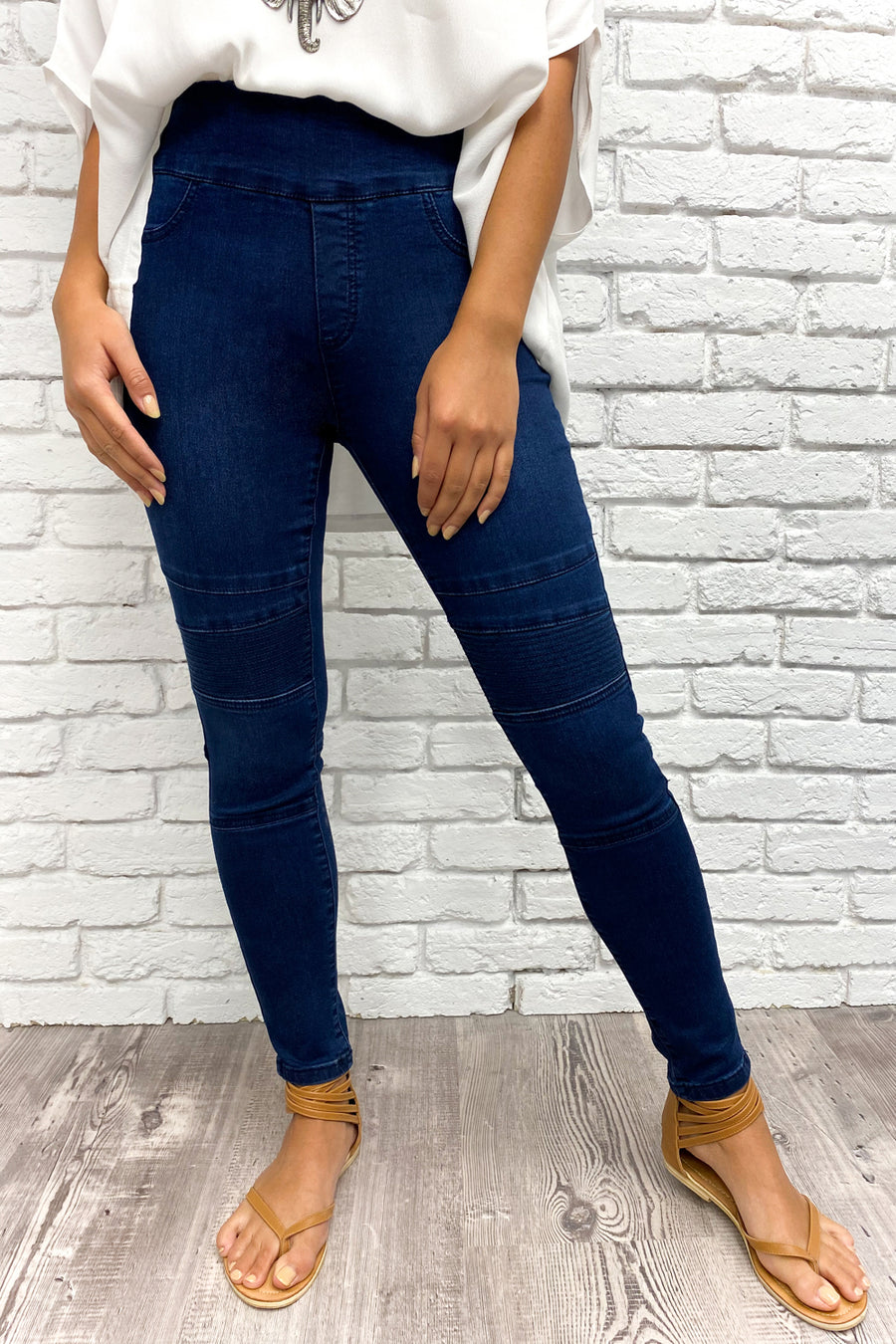 Dark Denim