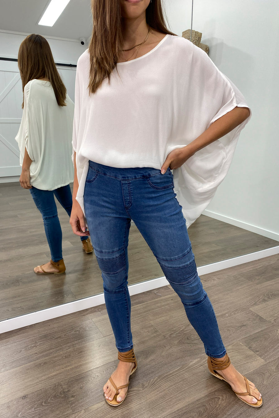 Denim