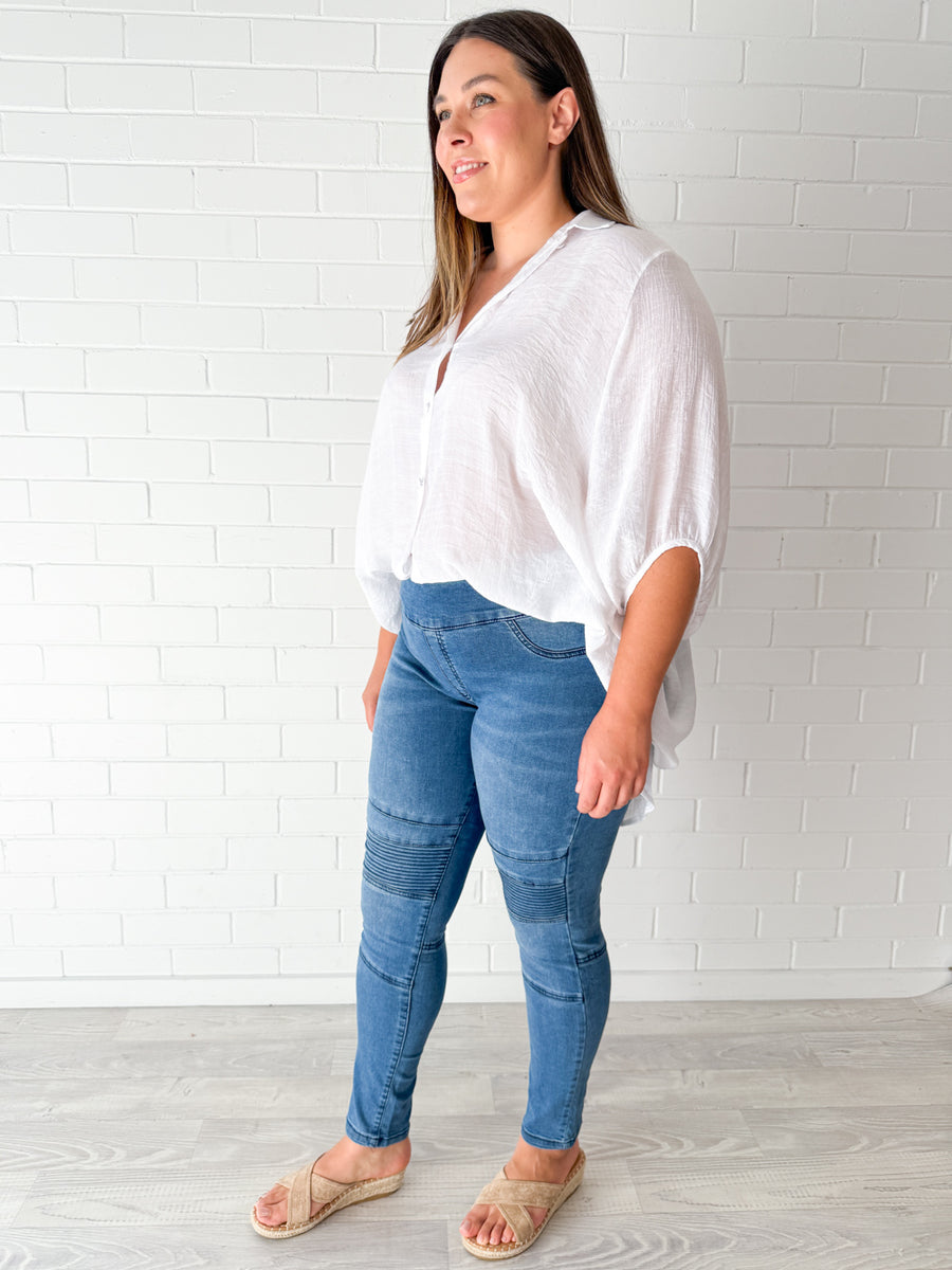 Denim