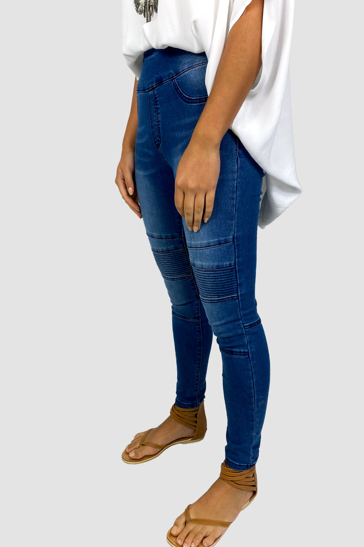 Denim