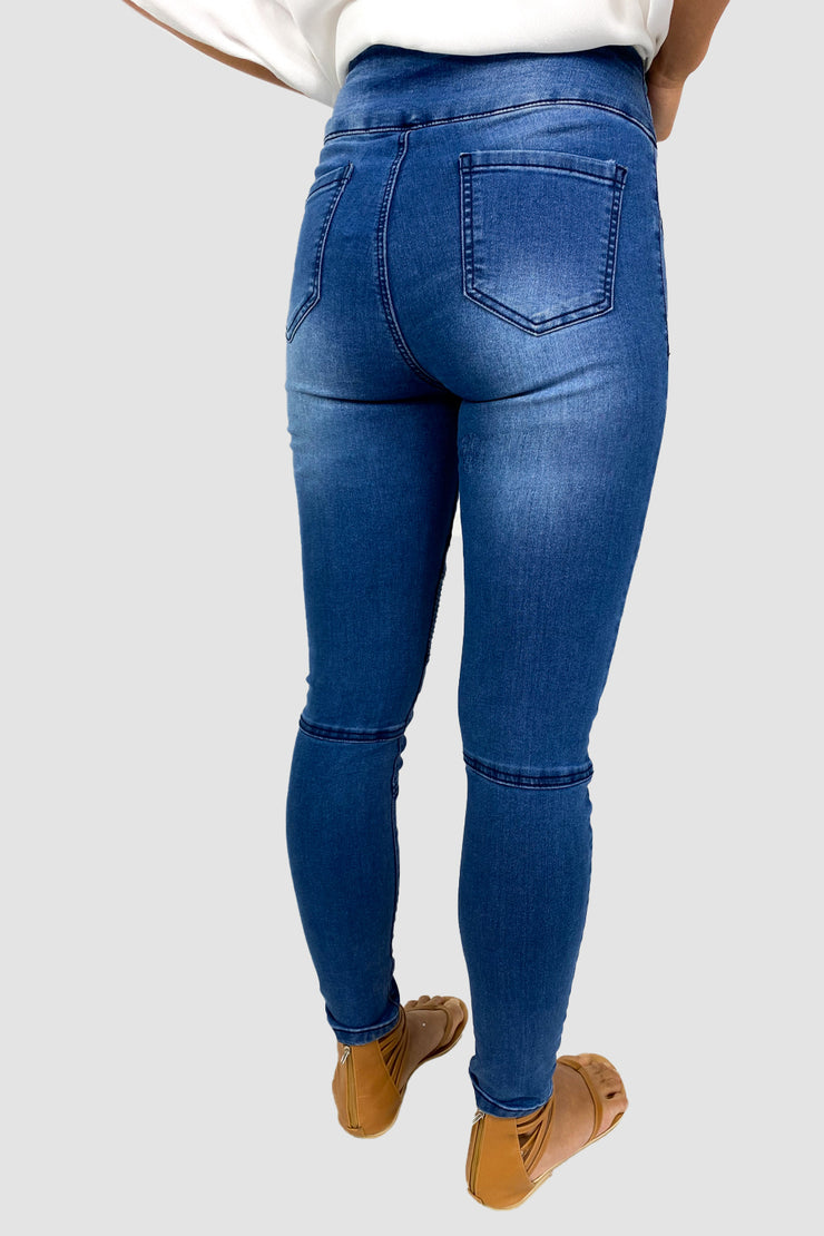 Denim