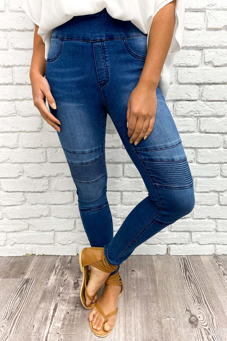 Denim