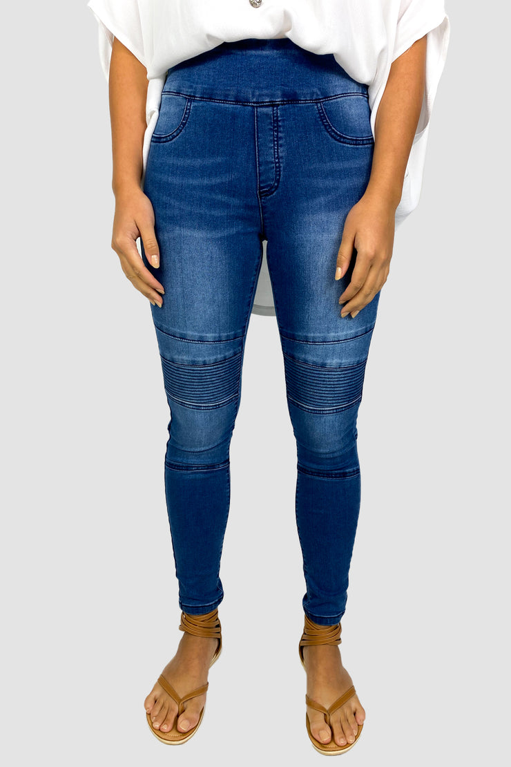 Denim