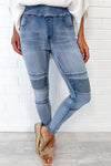 Faded Denim