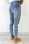 Faded Denim
