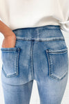 Faded Denim