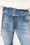 Faded Denim