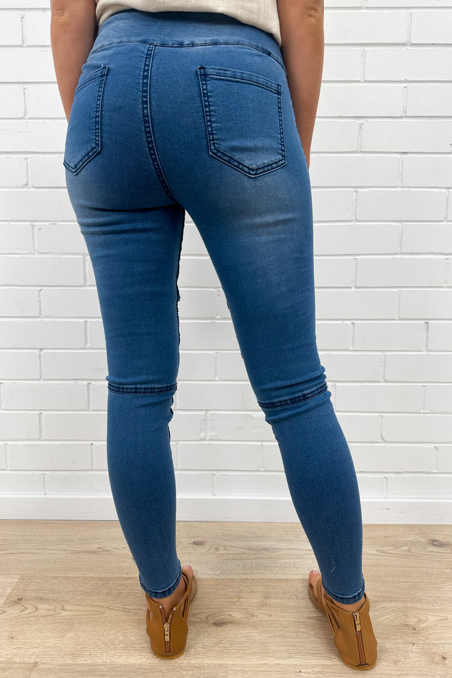 Denim