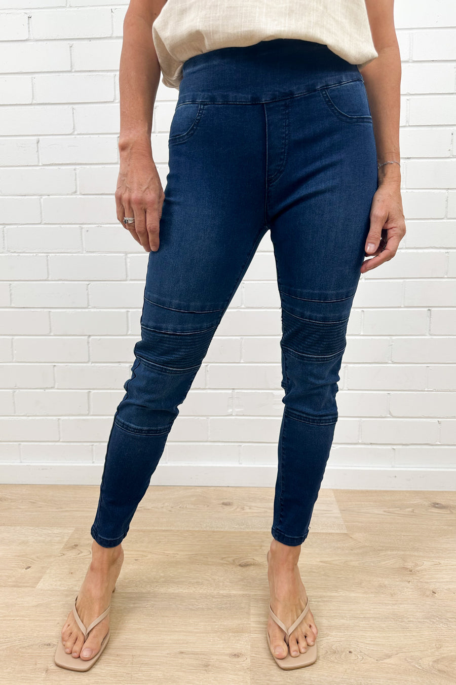 Dark Denim