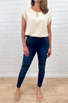 Dark Denim