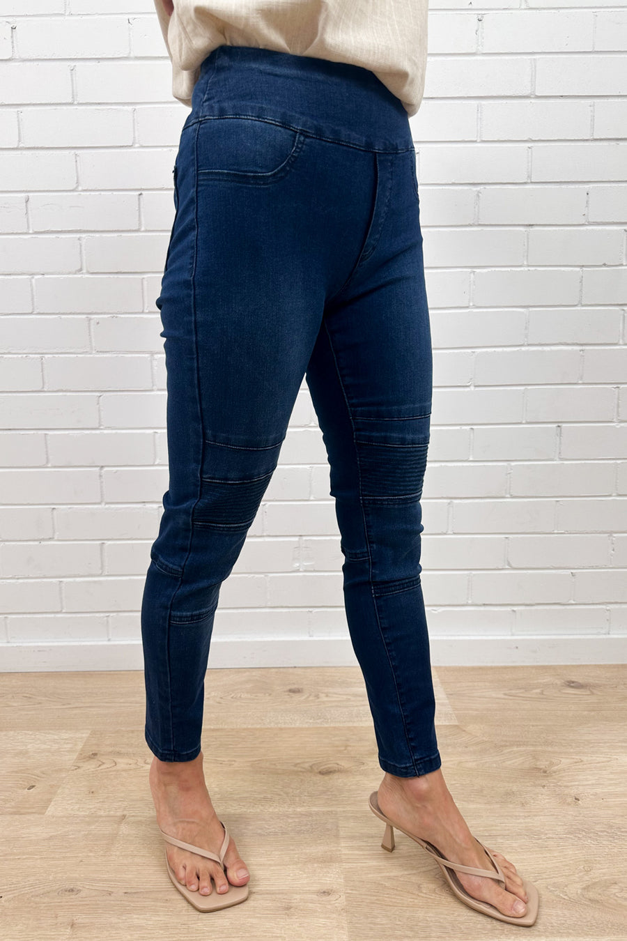 Dark Denim