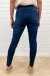 Dark Denim