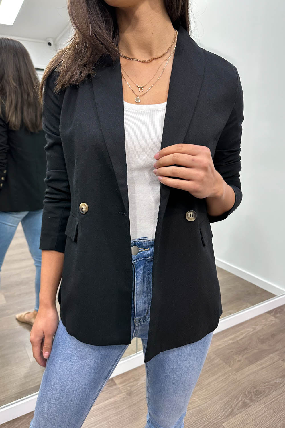 Pavillion Blazer