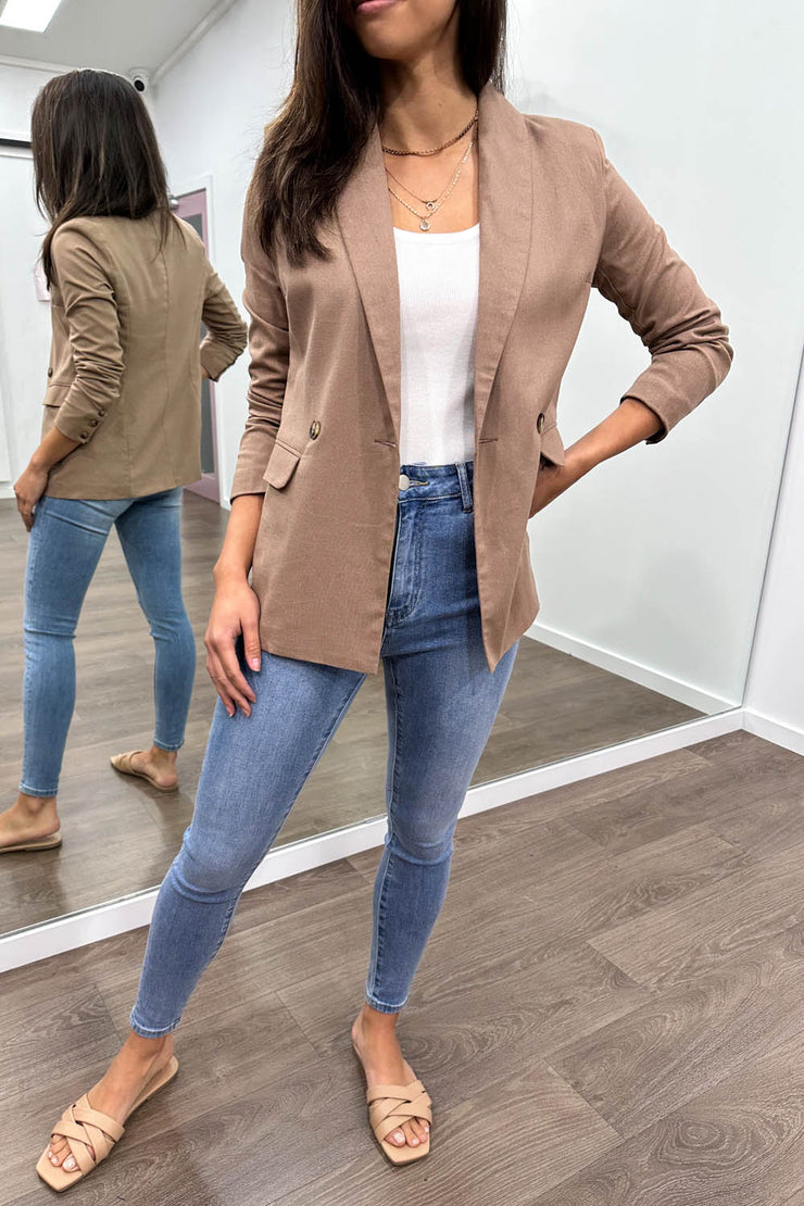Pavillion Blazer