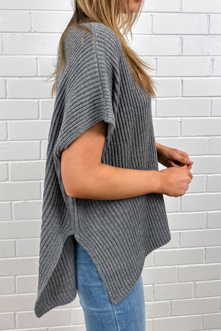 Grey