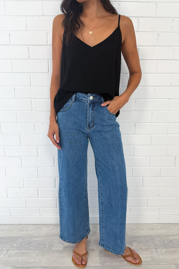 Denim: kate
