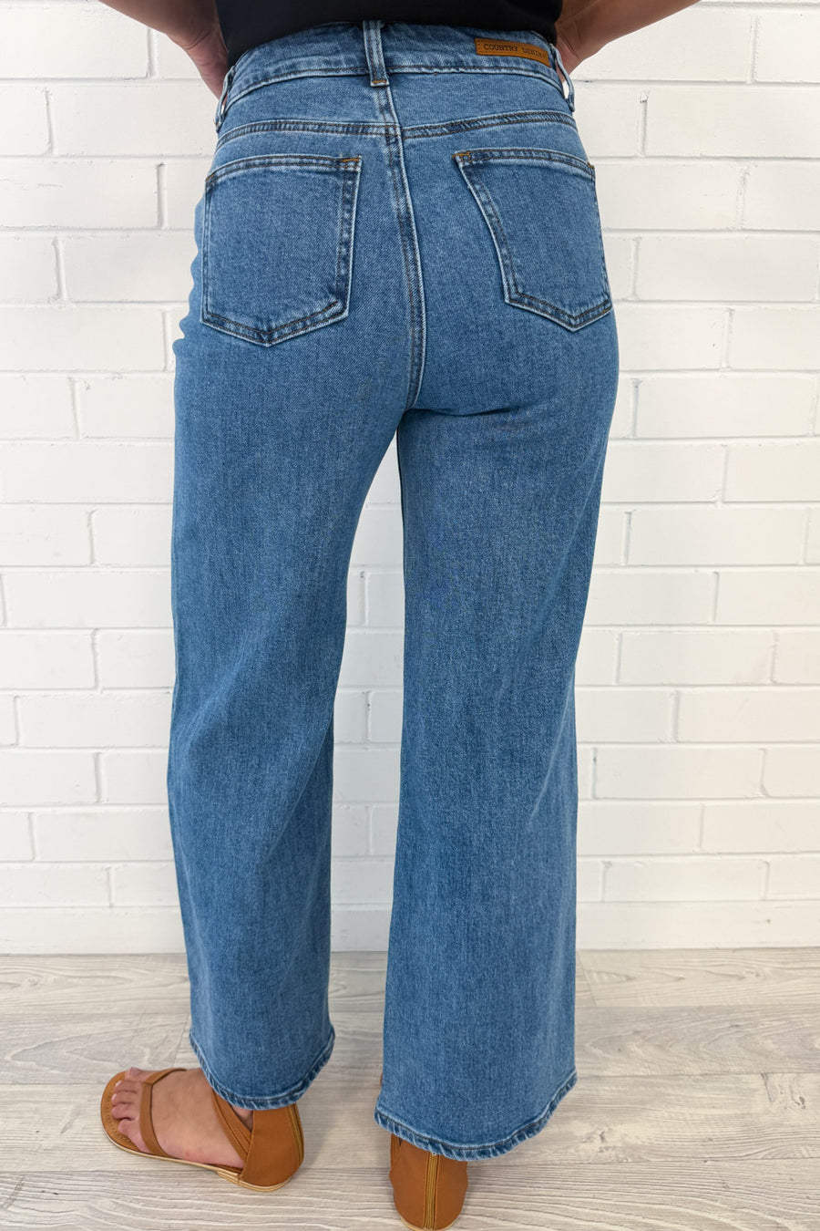 Denim