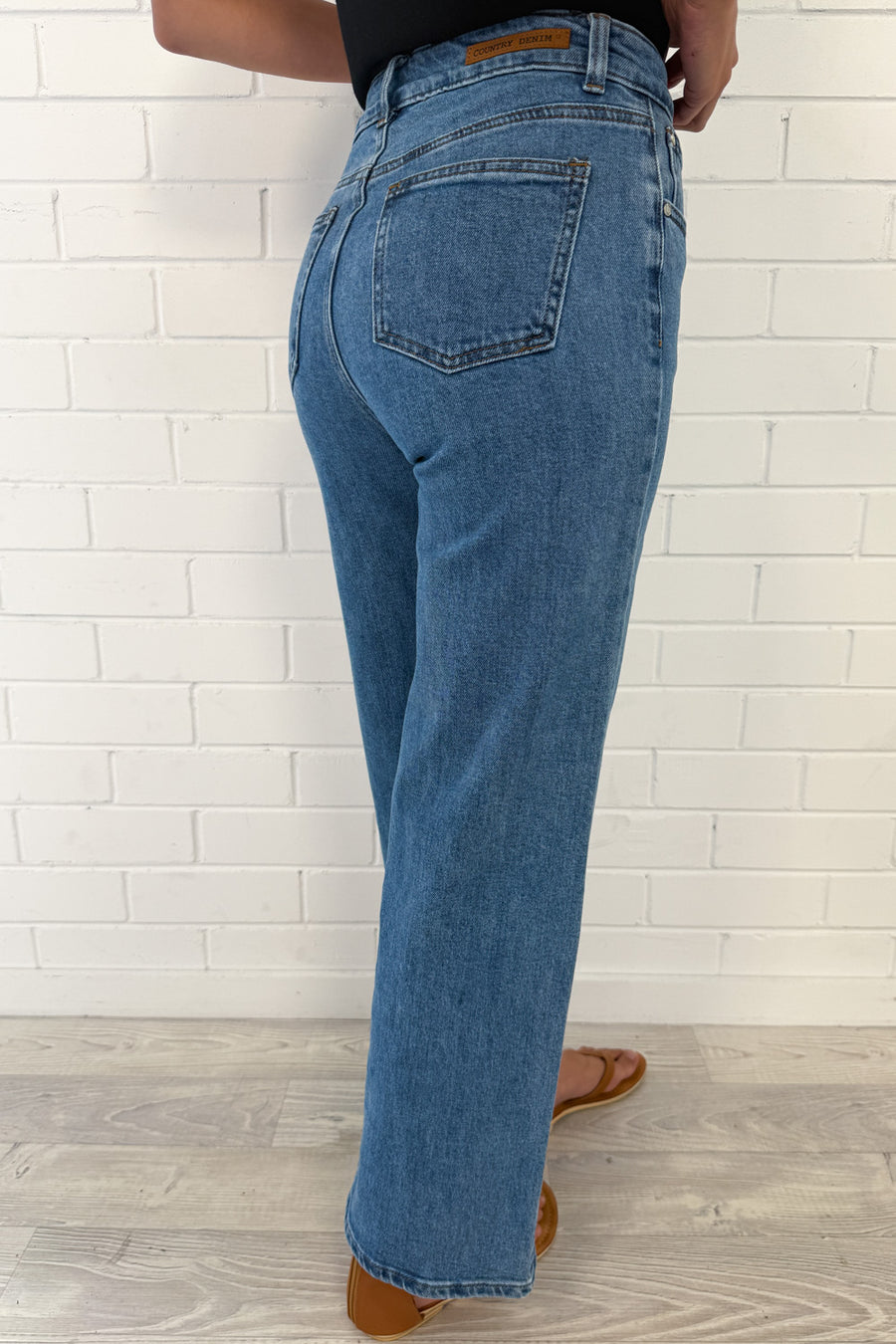 Denim