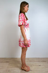 Pink Border