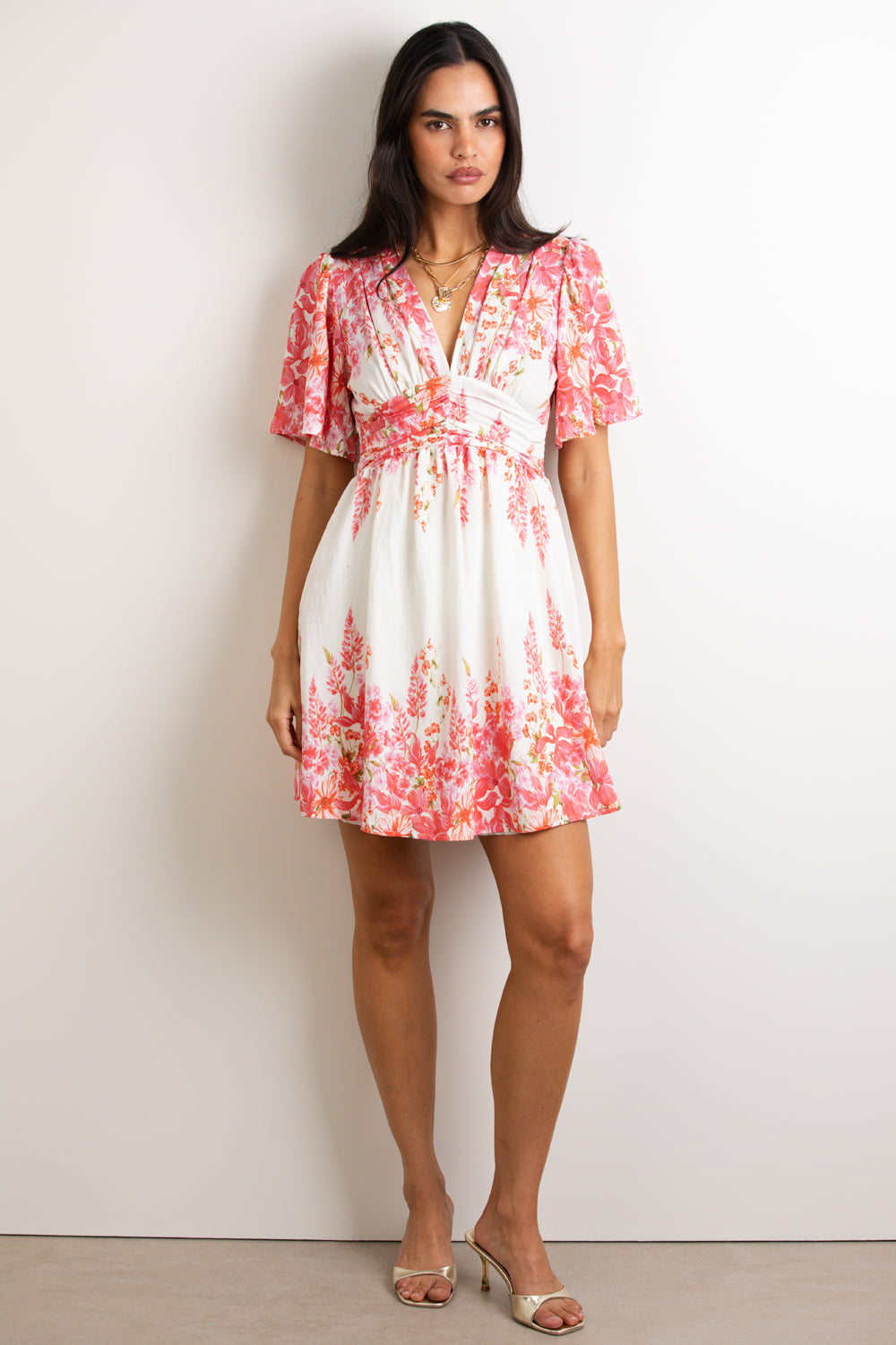 The Label Dresses