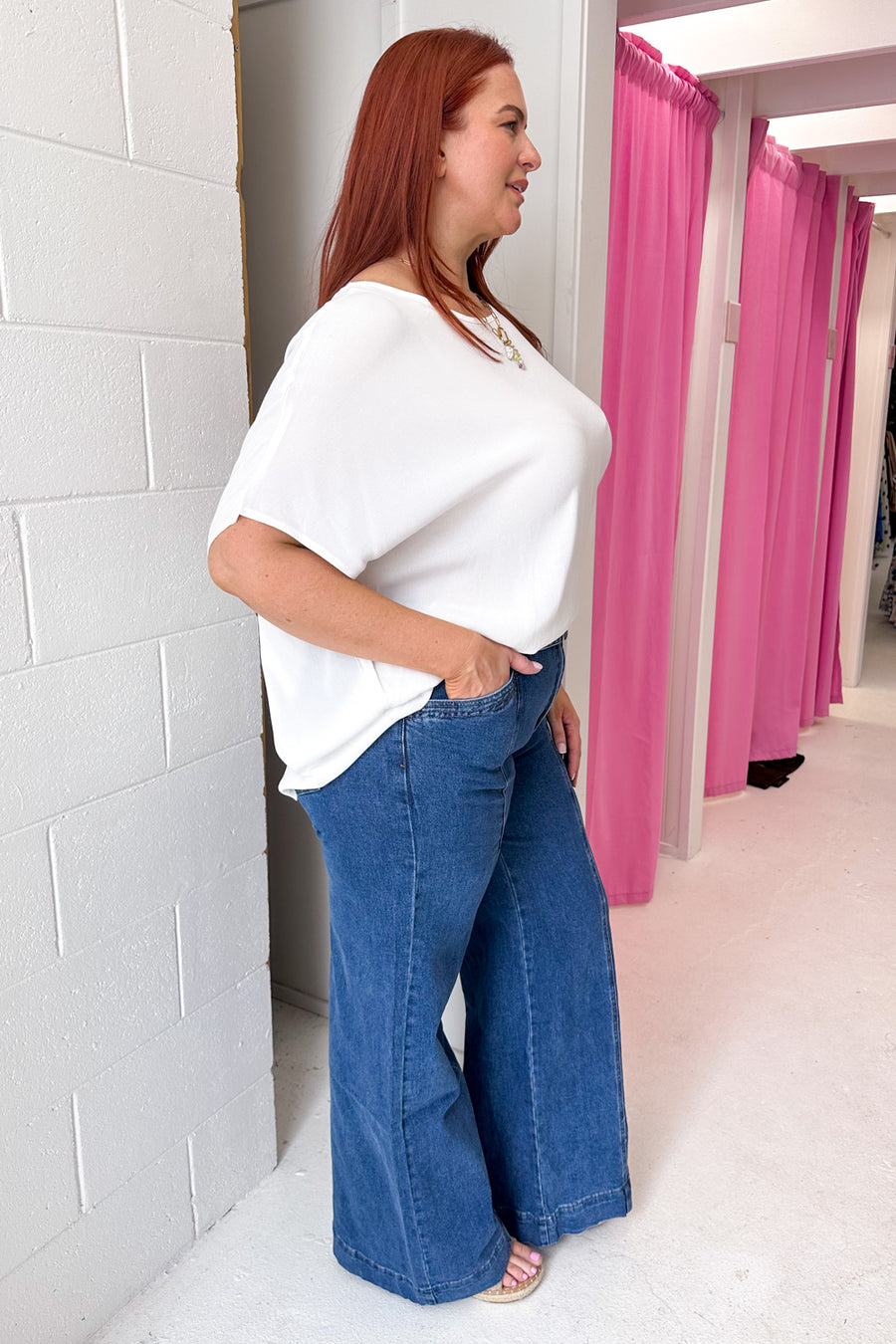 Denim