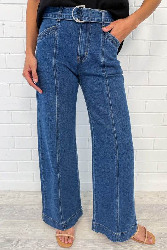 Denim: kate