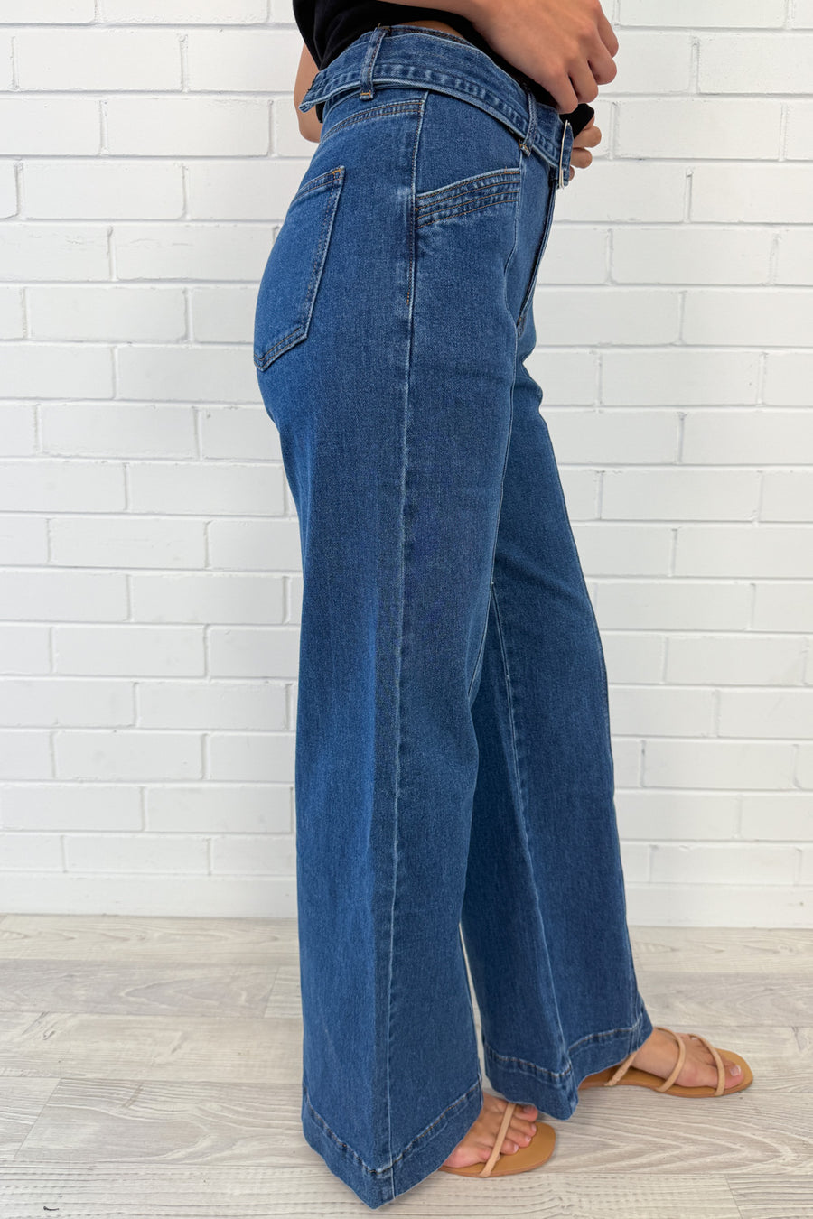 Denim