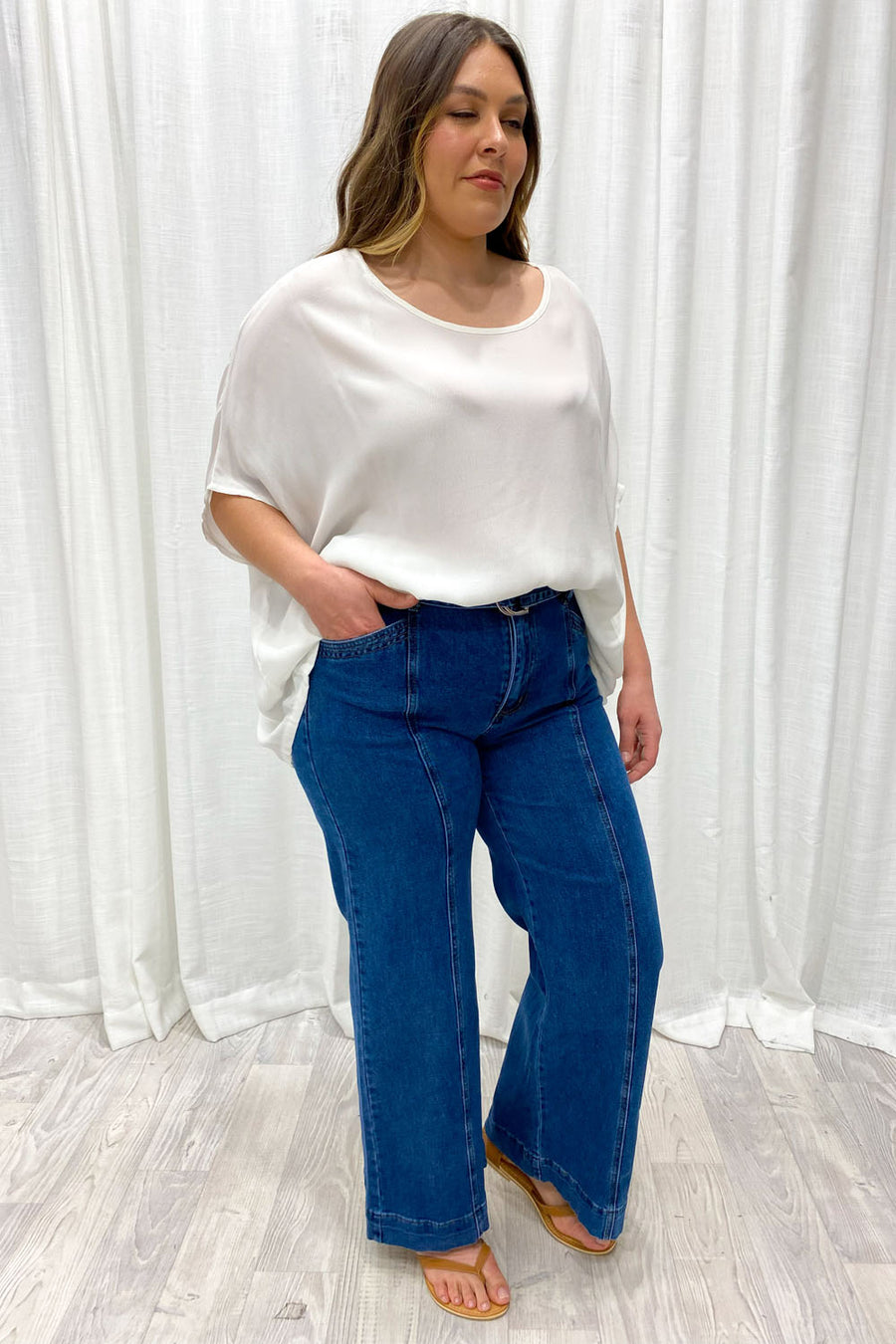 Denim