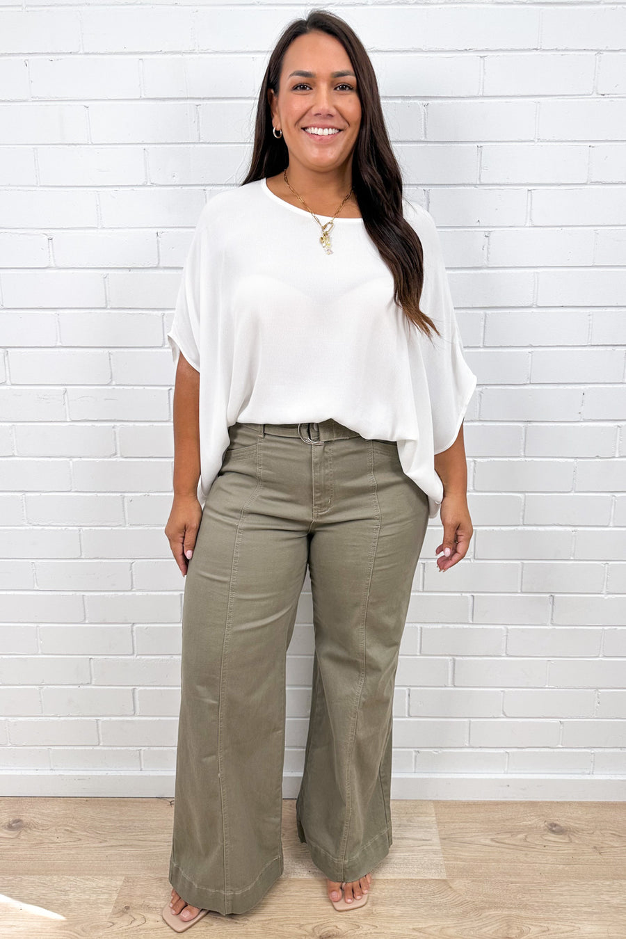 Khaki