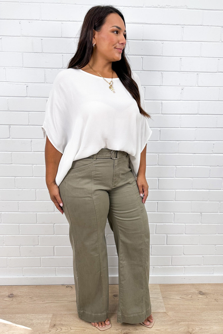Khaki