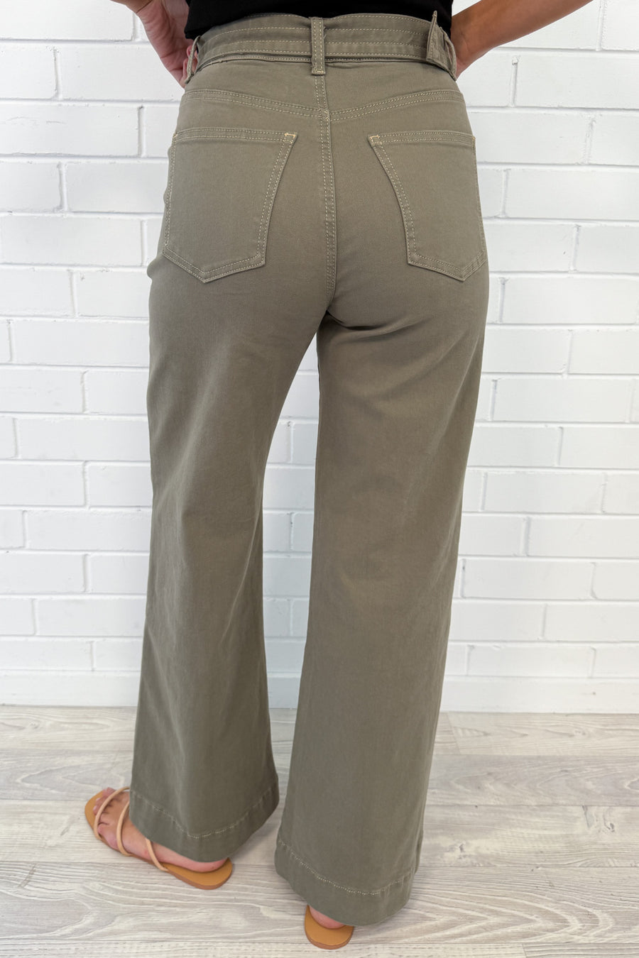 Khaki