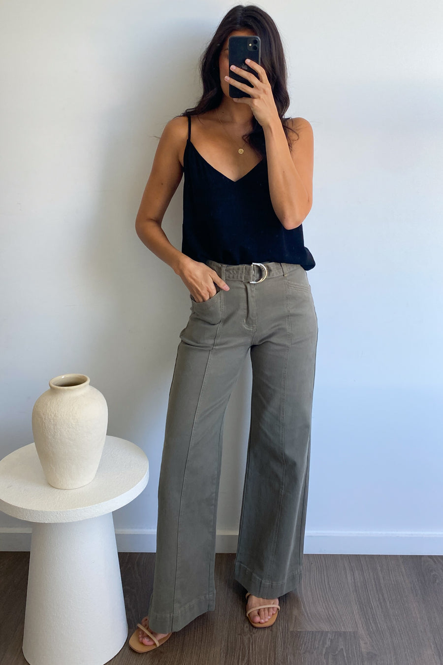 Khaki