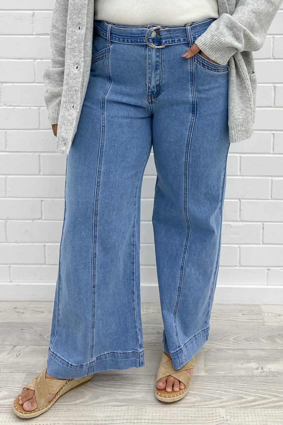 Light Denim