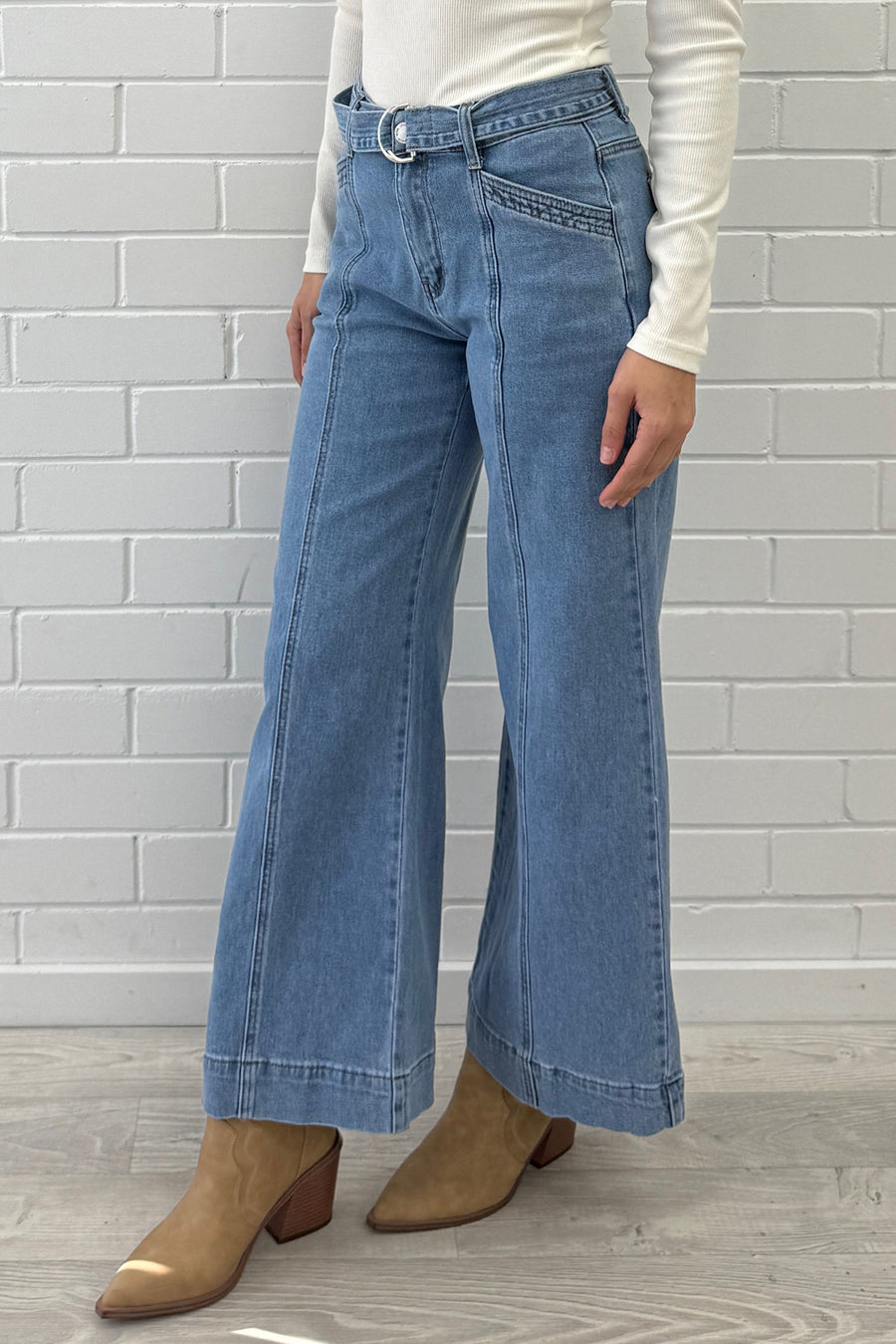 Light Denim