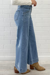 Light Denim