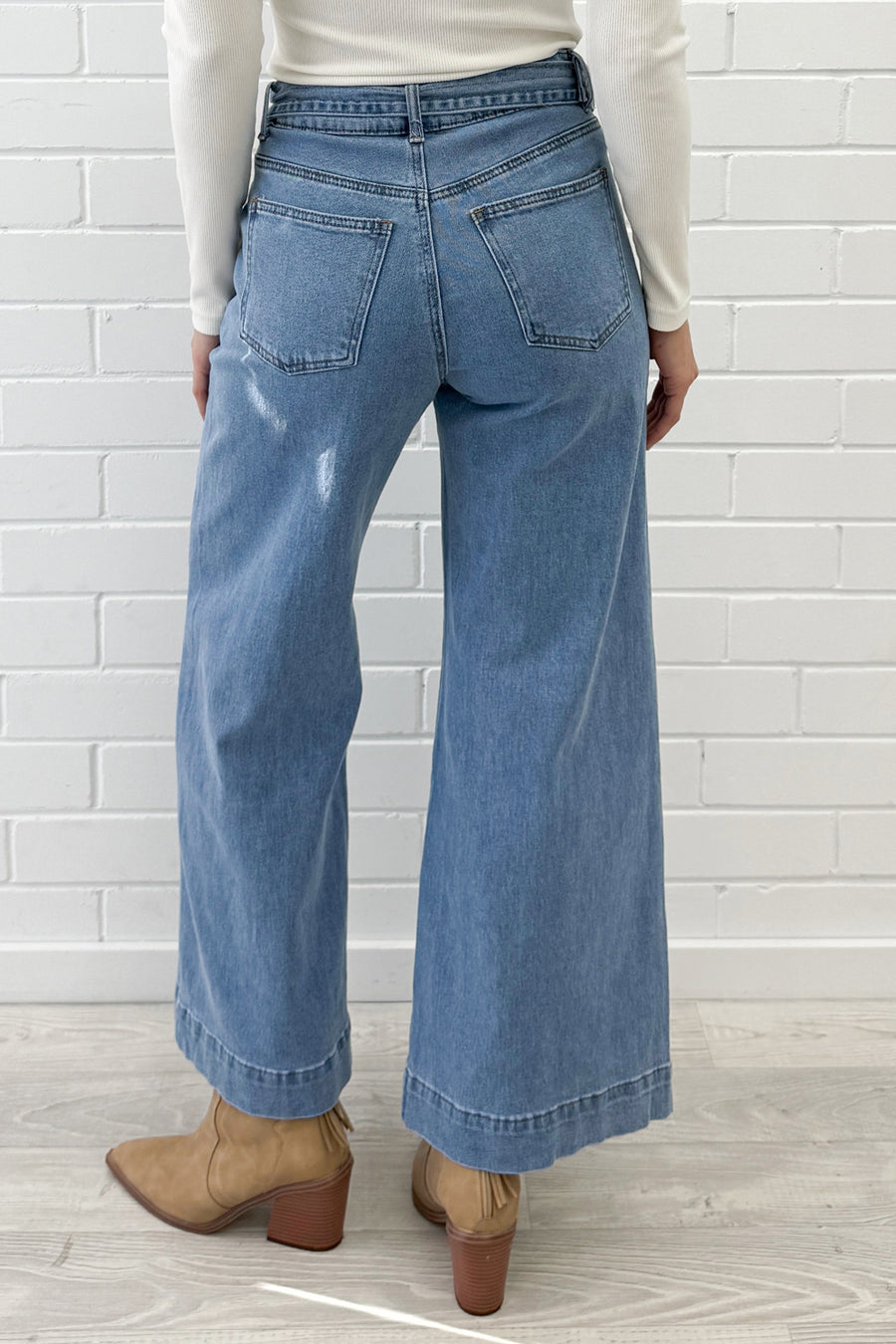 Light Denim