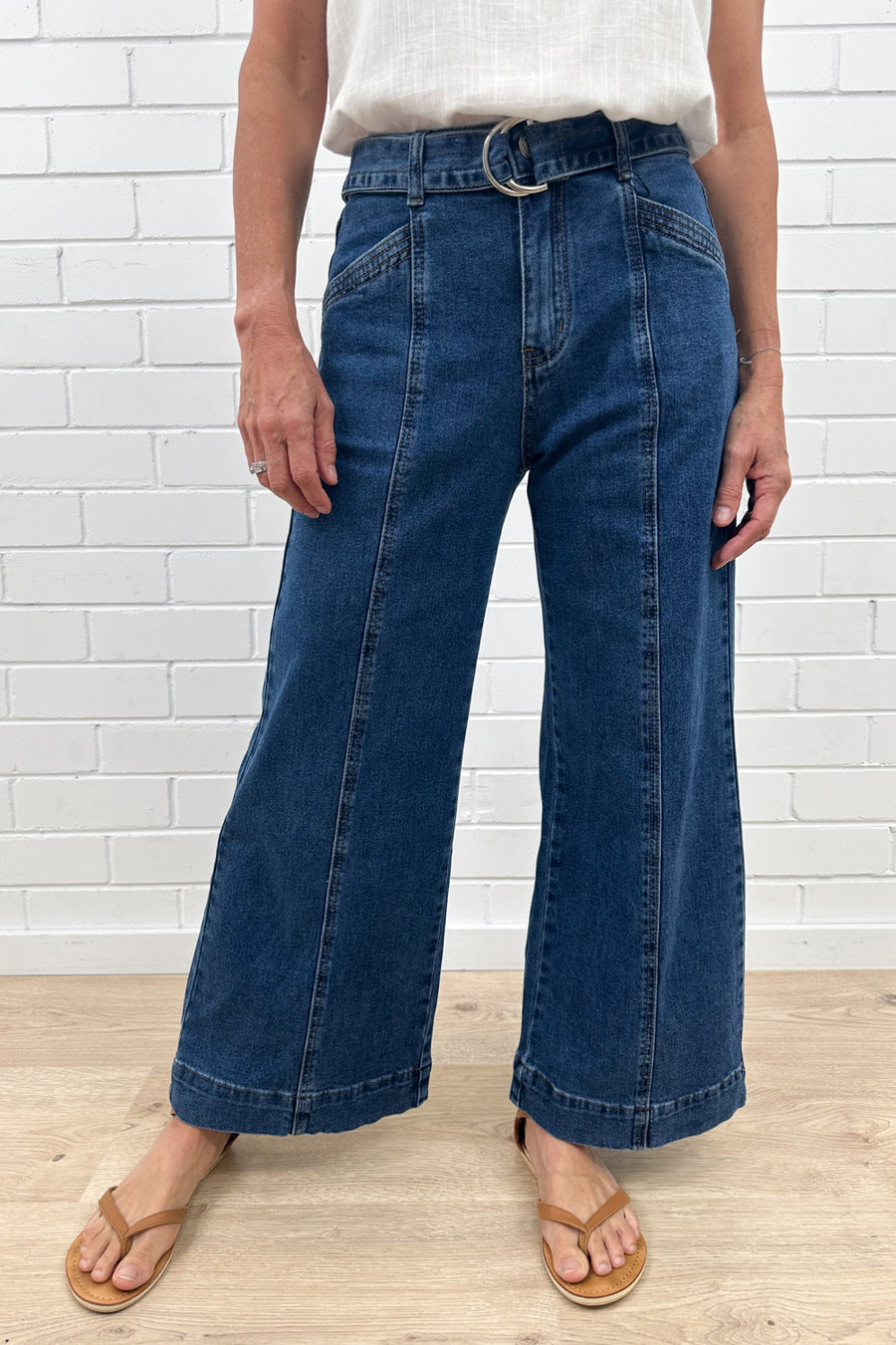 Denim