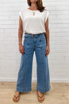Light Denim