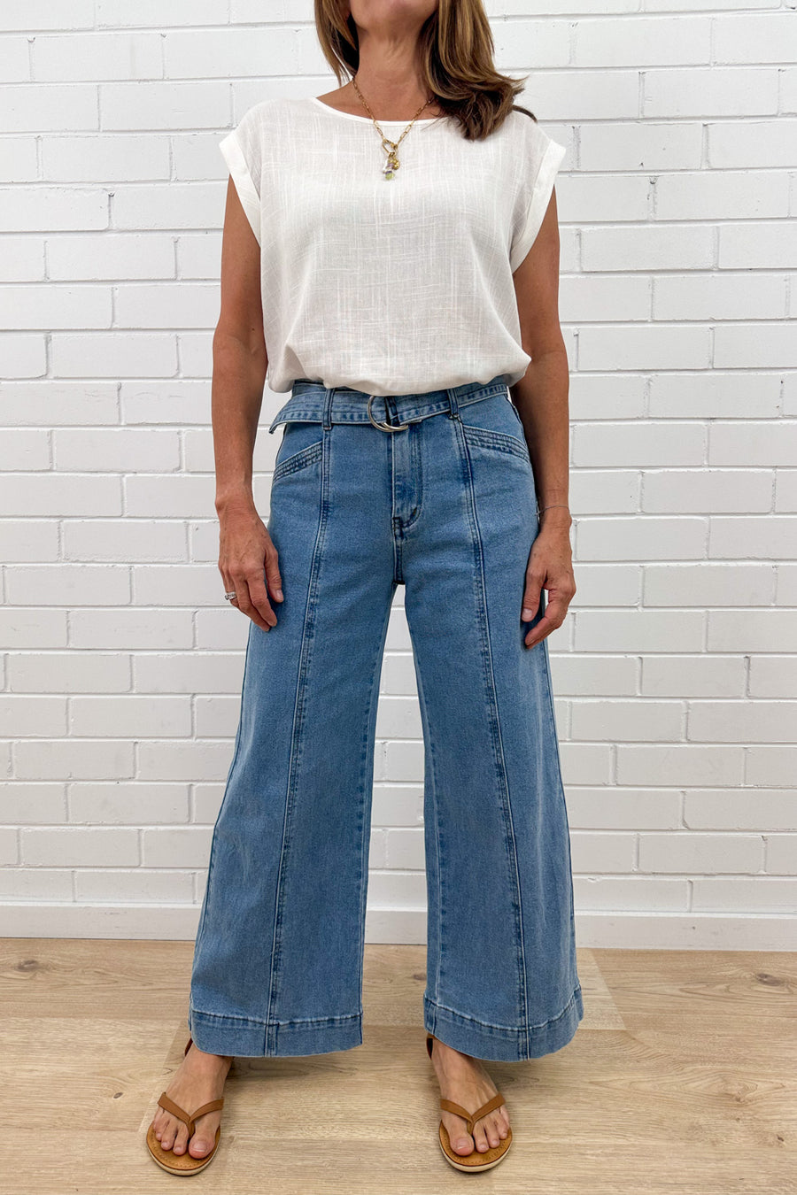 Light Denim